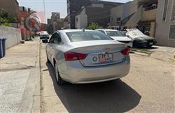 شيفروليه امبالا